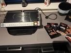 Tefal Optigrill XL, Witgoed en Apparatuur, Contactgrills, Ophalen, Zo goed als nieuw