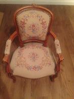 Barok stoel, Antiek en Kunst, Antiek | Meubels | Stoelen en Banken, Ophalen