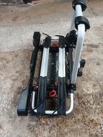 Fietsendrager, Auto diversen, Fietsendragers, Ophalen, Gebruikt, Elektrische fiets, 2 fietsen