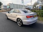 Audi A3 Limousine 1.4 TFSI Automaat 150PK S-Line•Navi•Ca, Stof, 4 cilinders, Sedan, 57 €/maand
