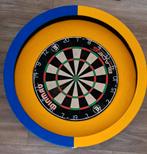 Dartbord verlichting surround ring cambuur, Sport en Fitness, Darts, Ophalen, Gebruikt, Dartbord
