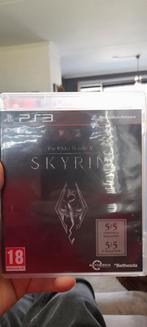 The Elder Scrolls V: Skyrim, Vanaf 18 jaar, Verzenden, 1 speler, Zo goed als nieuw