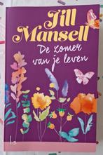 Jill Mansell - De zomer van je leven 1xgelezen,nieuw gekocht, Ophalen, Jill Mansell, Zo goed als nieuw, Nederland