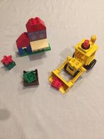 Duplo 3595, Bob de Bouwer, Scoop in Bobland Bay, Kinderen en Baby's, Speelgoed | Duplo en Lego, Ophalen of Verzenden, Zo goed als nieuw