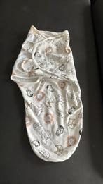 Meyco swaddle inbakerdoek, Kinderen en Baby's, Dekens, Slaapzakjes en Inbakerproducten, Ophalen of Verzenden, Gebruikt