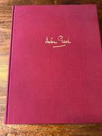 Boek Anton Pieck, Verzamelen, Ophalen of Verzenden