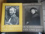 Boeken....Van Gogh & ....., Gelezen, Verzenden, Van Gogh oa, Overige onderwerpen