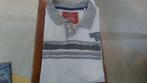 witte polo, Kleding | Heren, Polo's, Ophalen, Angelo Litrico, Wit, Overige maten