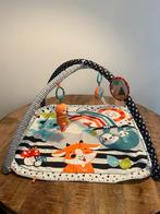 Speelmat babygym met muziek, Ophalen, Zo goed als nieuw