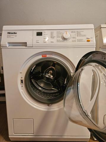 Wasmachine Miele SoftCare System W3241 beschikbaar voor biedingen