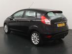 Ford Fiesta 80pk Titanium | Voorruitverw. | Navi | Clima | C, Stof, Gebruikt, 525 kg, 82 pk
