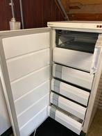 Bauknecht vrijstaande vrieskast, Gebruikt, 120 tot 140 cm, Minder dan 60 cm, Vrijstaand