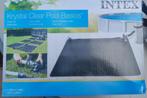 Intex Solar Mat, Tuin en Terras, Zwembad-toebehoren, Ophalen of Verzenden, Nieuw, Verwarming