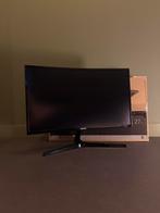 Samsung 27" Curved Monitor - Full HD - Originele Doos, Gaming, Curved, VA, Full HD