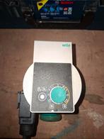 Wilo Pomp - Circulatiepomp, Gebruikt, Minder dan 30 cm, Overige typen, Minder dan 60 cm