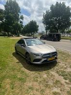 Mercedes-Benz CLA 250 e 218pk 8G-DCT 2020, Auto's, Mercedes-Benz, CLA, 4 cilinders, 160 pk, Plug-in hybride