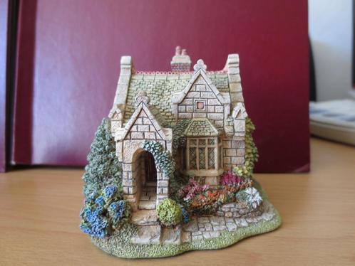 Lilliput Lane -* Aberford Gate, Verzamelen, Beelden en Beeldjes, Zo goed als nieuw, Overige typen, Verzenden