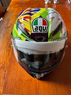 Formule 1 AGV Helm - Limited Edition, M, Heren, Ophalen of Verzenden, Nieuw zonder kaartje