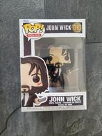 Funko Pop (John Wick #1763 - John Wick), Ophalen of Verzenden, Zo goed als nieuw