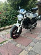 Ducati Monster 696 ABS – 2014 –Slechts 2.235 km! –Nieuwstaat, Motoren, Motoren | Ducati, 2 cilinders, Motorrijbewijs A, Particulier