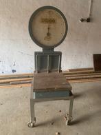 Vintage Prior weegschaal type L-DP, Antiek en Kunst, Antiek | Gereedschap en Instrumenten, Ophalen
