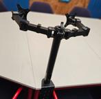 iiyama DS1002C-B1 – Dubbele monitorarm voor 2 schermen, Gaming, Iiyama ProLite, Iiyama, Touchscreen