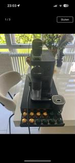 De'Longhi Nespresso Lattissima - Defecte Melkopschuimer, Witgoed en Apparatuur, Ophalen, Gebruikt, Koffiemachine, 1 kopje