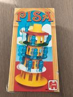 Toren van Pisa, origineel, Hobby en Vrije tijd, Gezelschapsspellen | Overige, Ophalen of Verzenden, Gebruikt