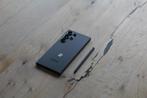 Samsung Galaxy S24 Ultra - 256GB - 12GB RAM - Titanium Black, Samsung, Galaxy S24, Zwart, Touchscreen