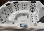 Jacuzzi Balboa Spa 6 pers, Tuin en Terras, Jacuzzi's, Pomp, Ophalen of Verzenden, Zo goed als nieuw