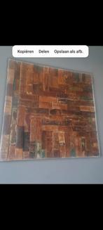 Wandpaneel 90,5 x 90,5, Huis en Inrichting, Woonaccessoires | Wanddecoraties, Ophalen, Gebruikt