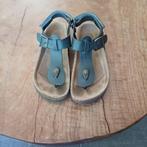 kipling zgan sandalen maat 35 donkergrijs nu 20euro, Ophalen, Kipling, Jongen of Meisje, Overige typen