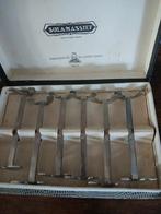 sola bestek onderleggers, Ophalen of Verzenden