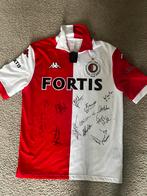 Feyenoord 100 jarig shirt 2007/2008 met handtekening, Sport en Fitness, Voetbal, Maat L, Ophalen of Verzenden, Zo goed als nieuw