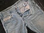 Pme Legend Pall Mall jeans spijkerbroek Commander 33/34, Blauw, Ophalen of Verzenden, Zo goed als nieuw, Nvt