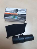 Nieuwe telescoop, Audio, Tv en Foto, Optische apparatuur | Telescopen, Ophalen of Verzenden, Nieuw, Minder dan 80 mm