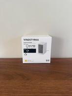 Ikea VINDSTYRKA Luchtkwaliteitsensor, smart, Ophalen of Verzenden, Nieuw, Overige fittingen, Led-lamp