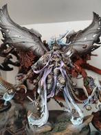 Death Guard Leger - Warhammer 40k - Geverfd, Hobby en Vrije tijd, Wargaming, Gebruikt, Figuurtje(s), Ophalen of Verzenden, Warhammer 40000