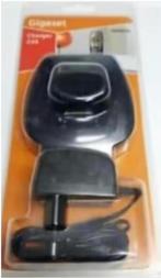 Nieuw: Siemens Gigaset C45 (oplader), 1 handset, Nieuw, Ophalen of Verzenden, Info@gigaset.nl