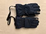 Barts handschoenen - donker blauw size 5 - 8-10 jaar!, Jongen of Meisje, Barts, Ophalen of Verzenden, Zo goed als nieuw