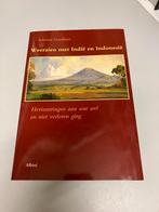 Weerzien met Indie en Indonesie, Boeken, Ophalen of Verzenden, Gelezen