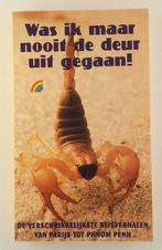 Diverse auteurs - Was ik maar nooit de deur uitgegaan !, Boeken, Humor, Gelezen, Verhalen, Verzenden