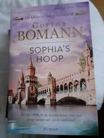 Sophia's Hoop - Corina Bomann, Boeken, Gelezen, Ophalen of Verzenden, Nederland