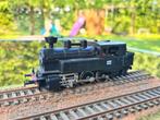 Modeltrein Ho kleinbahn D120 OBB OOSTERRIJKSESPOORWEGEN, Ophalen of Verzenden, Zo goed als nieuw, Roco, Gelijkstroom