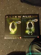 Alien en aliens special edition version, Vanaf 16 jaar, Ophalen of Verzenden, Zo goed als nieuw