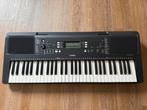 Yamaha PSR-E373 Keyboard, Ophalen, 61 toetsen, Yamaha, Zo goed als nieuw