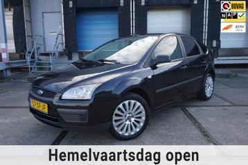 Ford Focus 1.4-16V Ambiente beschikbaar voor biedingen