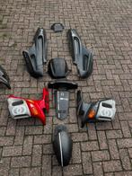 Gilera Runner Kappenset | 50cc 125cc 180cc, Motoren, Tuning en Styling, Ophalen of Verzenden