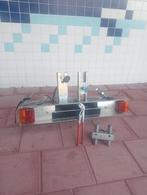 Twinny load fietsendrager - Trekhaak, Ophalen, 2 fietsen, Zo goed als nieuw, Trekhaakdrager