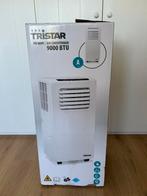 Tristar PD-8899 Mobiele airco 9000 BTU, Witgoed en Apparatuur, Airco's, Ophalen, Zo goed als nieuw